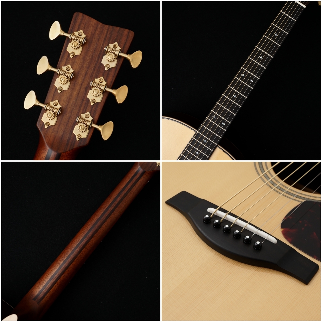 YAMAHA LL26 ARE 【生産完了モデル】【日本製】【48回無金利】【買取