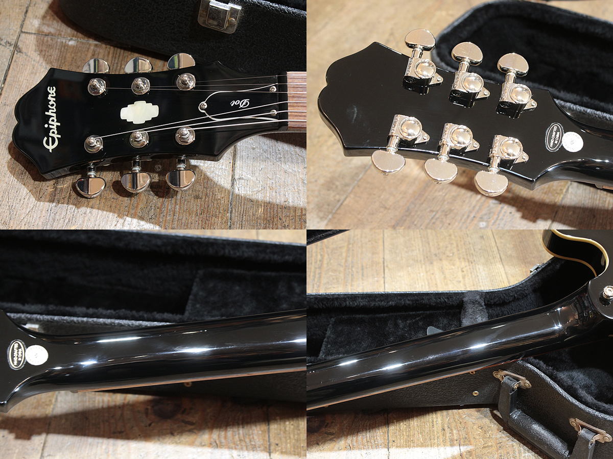 Epiphone DOT（中古）【楽器検索デジマート】