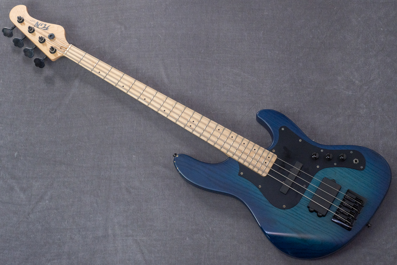 FUJIGEN(FGN) JMJ52-ASH-DE-M/SBB 2020 4.24kg #D200344【GIB