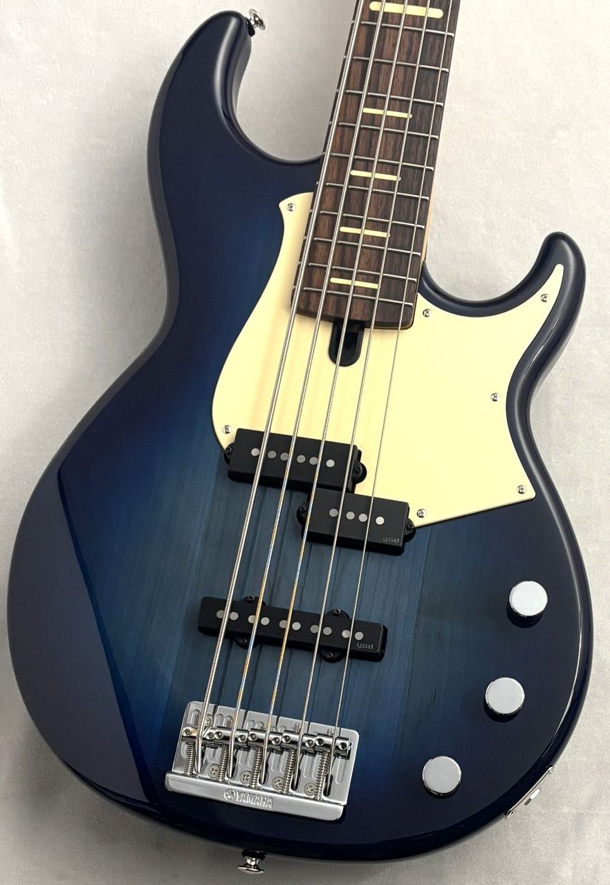 YAMAHA Pro Series BBP35 -MLB-【NEW】（新品/送料無料）【楽器検索