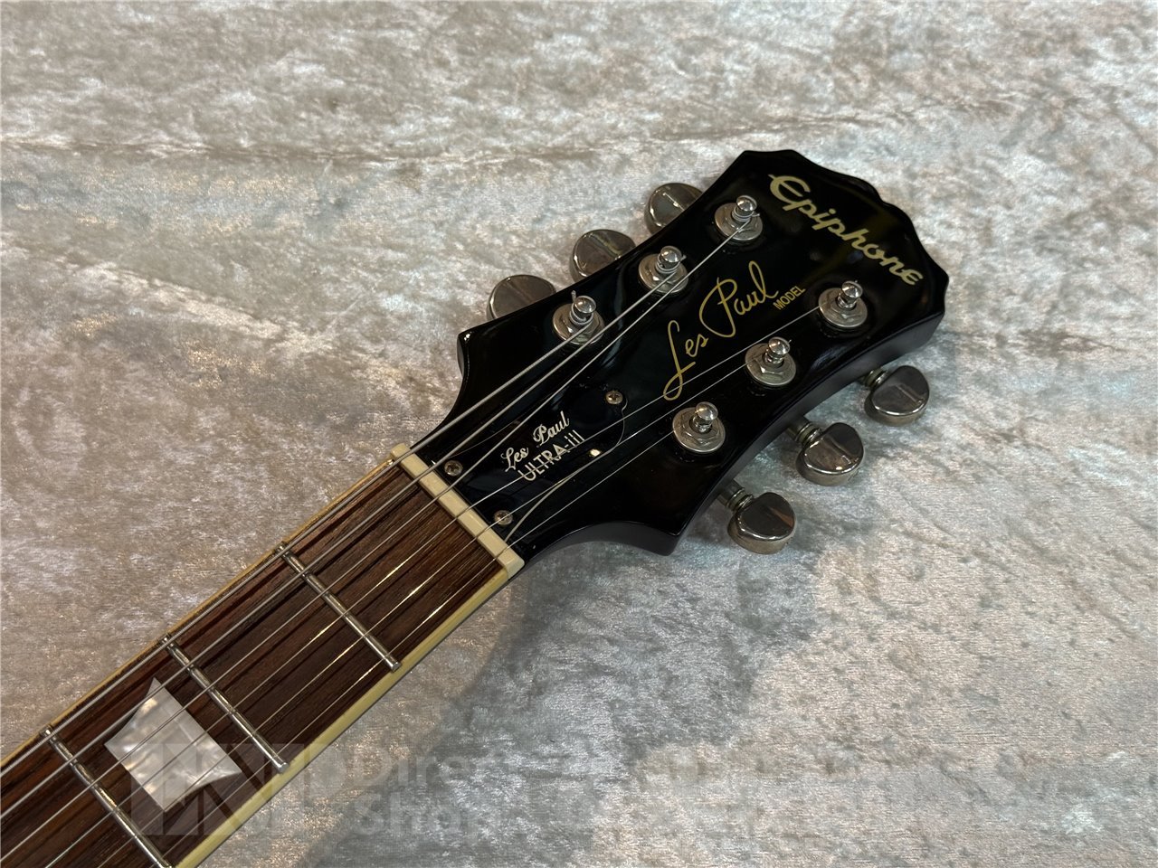 Epiphone Les Paul Ultra-III（中古/送料無料）【楽器検索