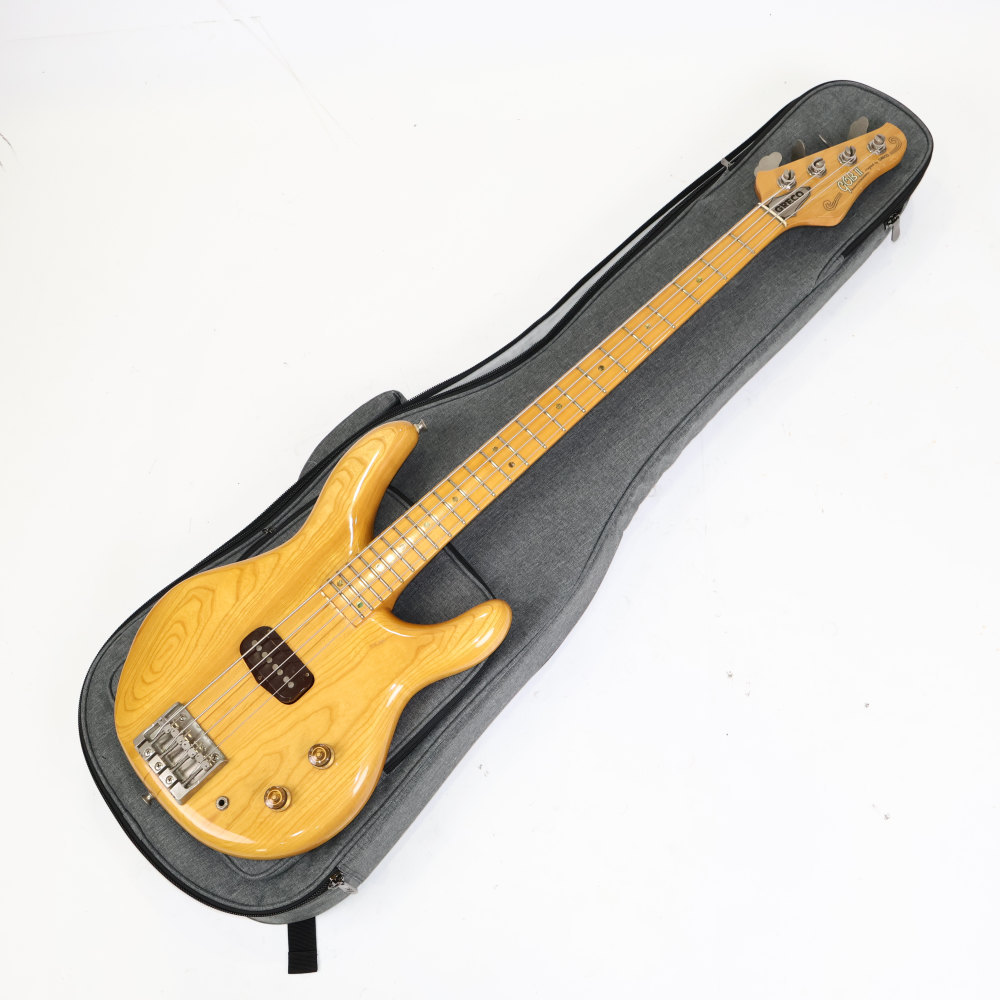 Greco 【中古】GRECO グレコ GOBII-750 N 1979年製 エレキベース（中古