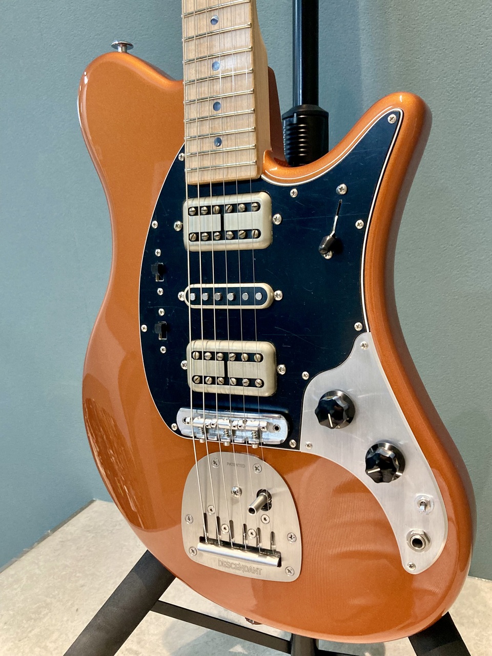 OOPEGG Trailbreaker Mark-I B'z オーペッグ ギター OOPEGG Trailbreaker Mark-I B'z オーペッグ ギター GUITAR