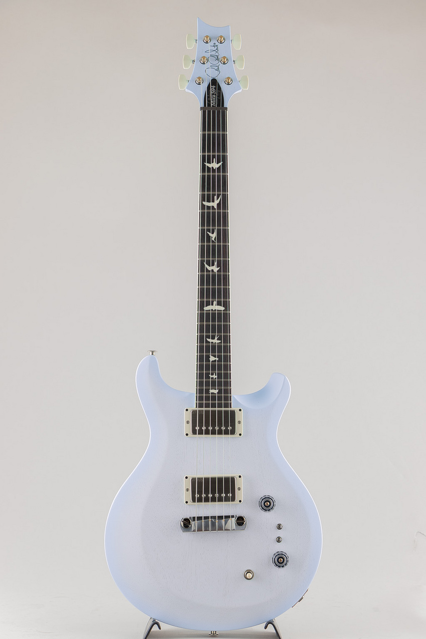 PRS S2 MIRA ブルーマット　ジャンク扱い PRS S2 MIRA ブルーマット ジャンク扱い PRS S2 MIRA ブルーマット