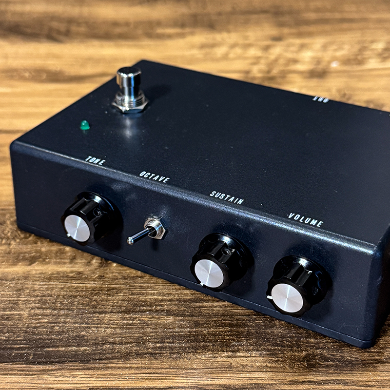 NO BRAND Tone Machine Clone（中古）【楽器検索デジマート】