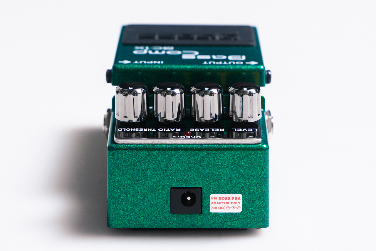 BOSS BC-1X Bass Comp【GIB横浜エフェクター館】（中古/送料無料