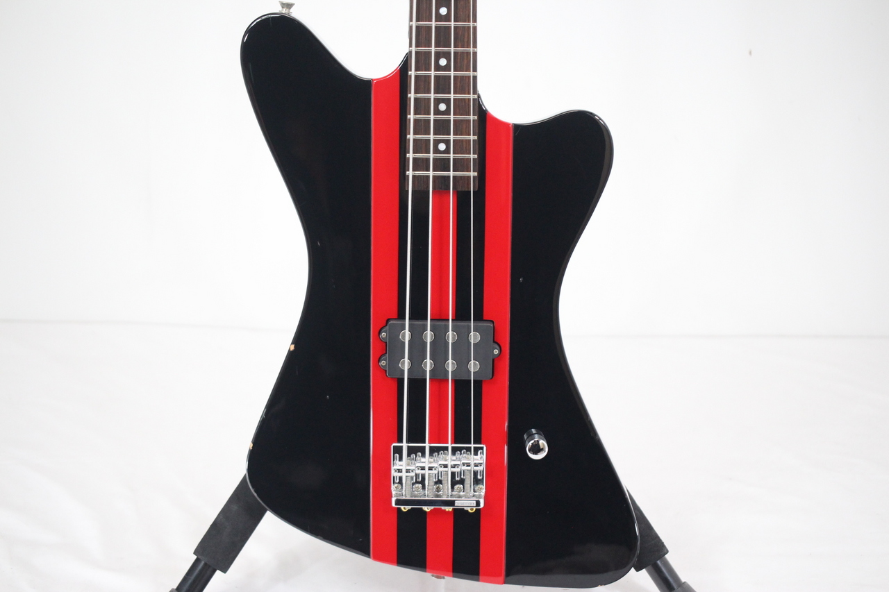 Burny NAOKI THLINES RED（中古）【楽器検索デジマート】