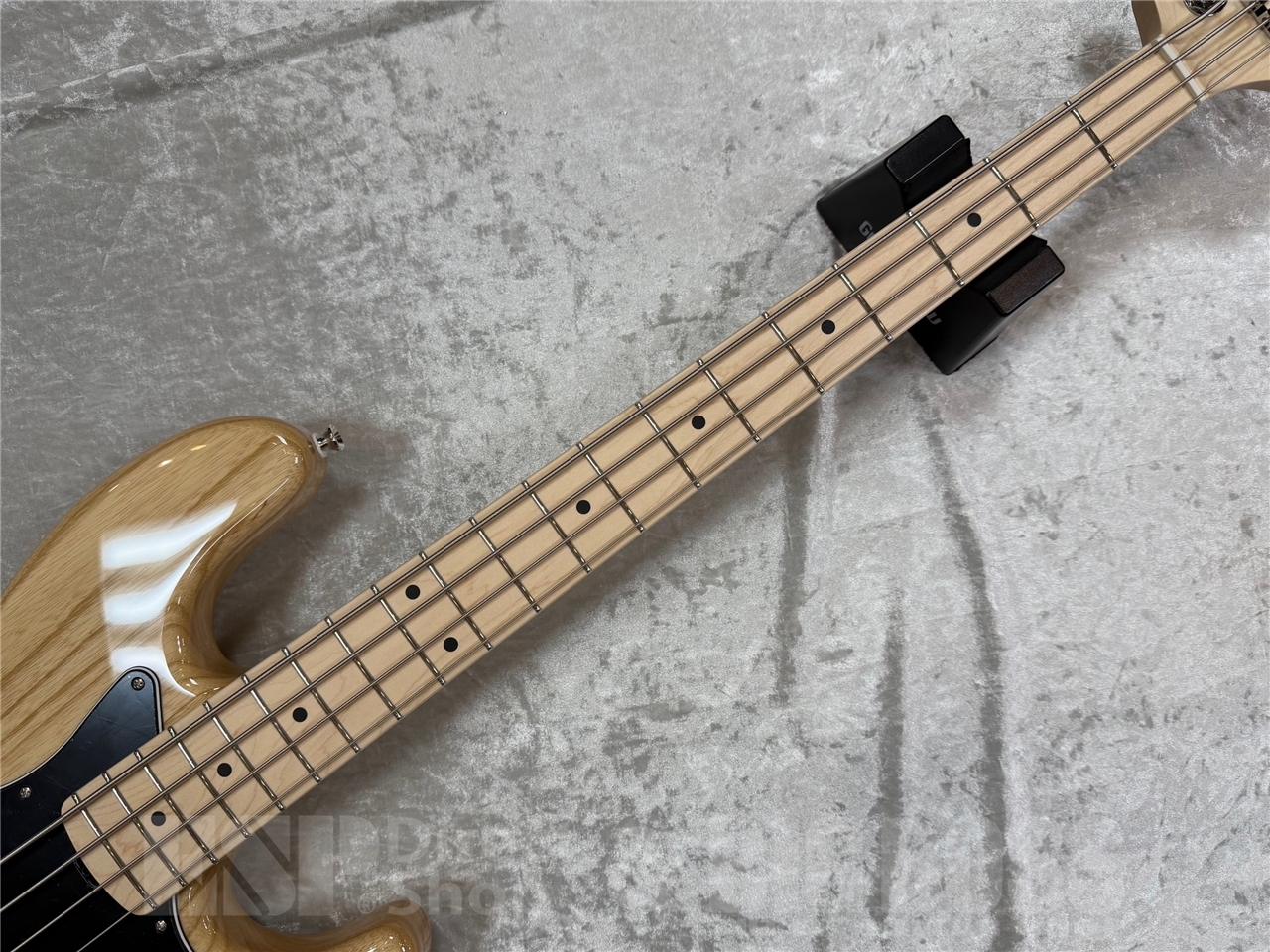 Kikuchi Guitars Hermes 
