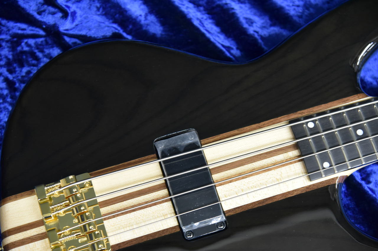 Aria Pro II SB-1000 SBK(See-through Black) MADE IN JAPAN