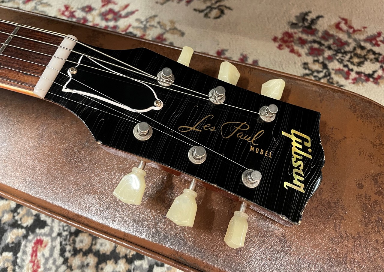 Gibson Custom Shop 【極上個体!】True Historic 1959 Les Paul