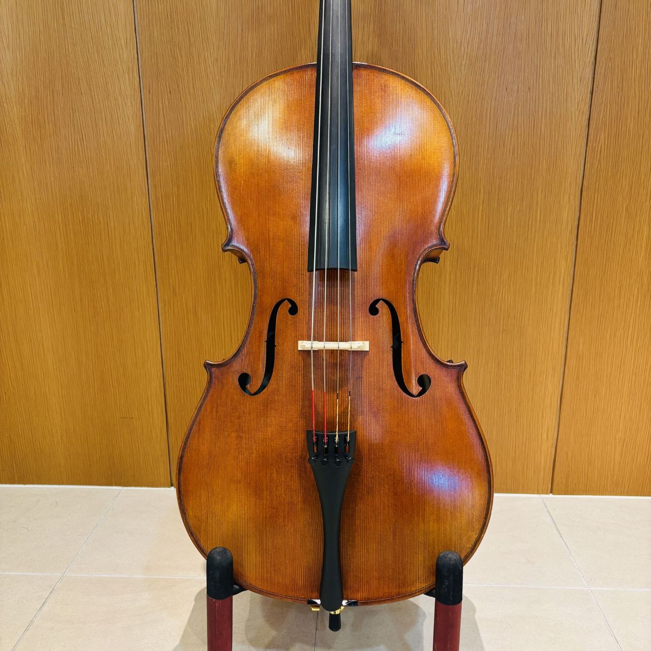 Carlo Giordano SC-160 7/8（中古/送料無料）【楽器検索デジマート】