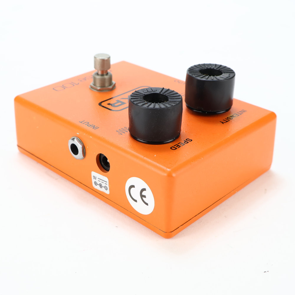 MXR 【中古】 フェイザー MXR M-107 PHASE100 ギターエフェクター