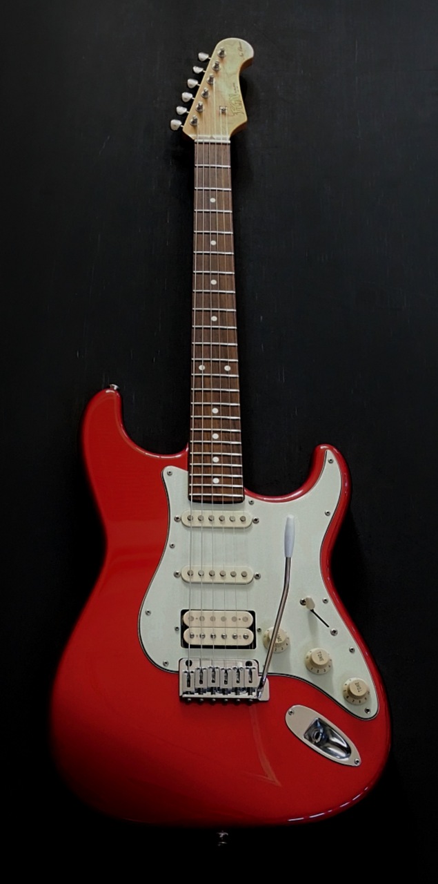 FUJIGEN(FGN) Neo Classic （中古）【楽器検索デジマート】