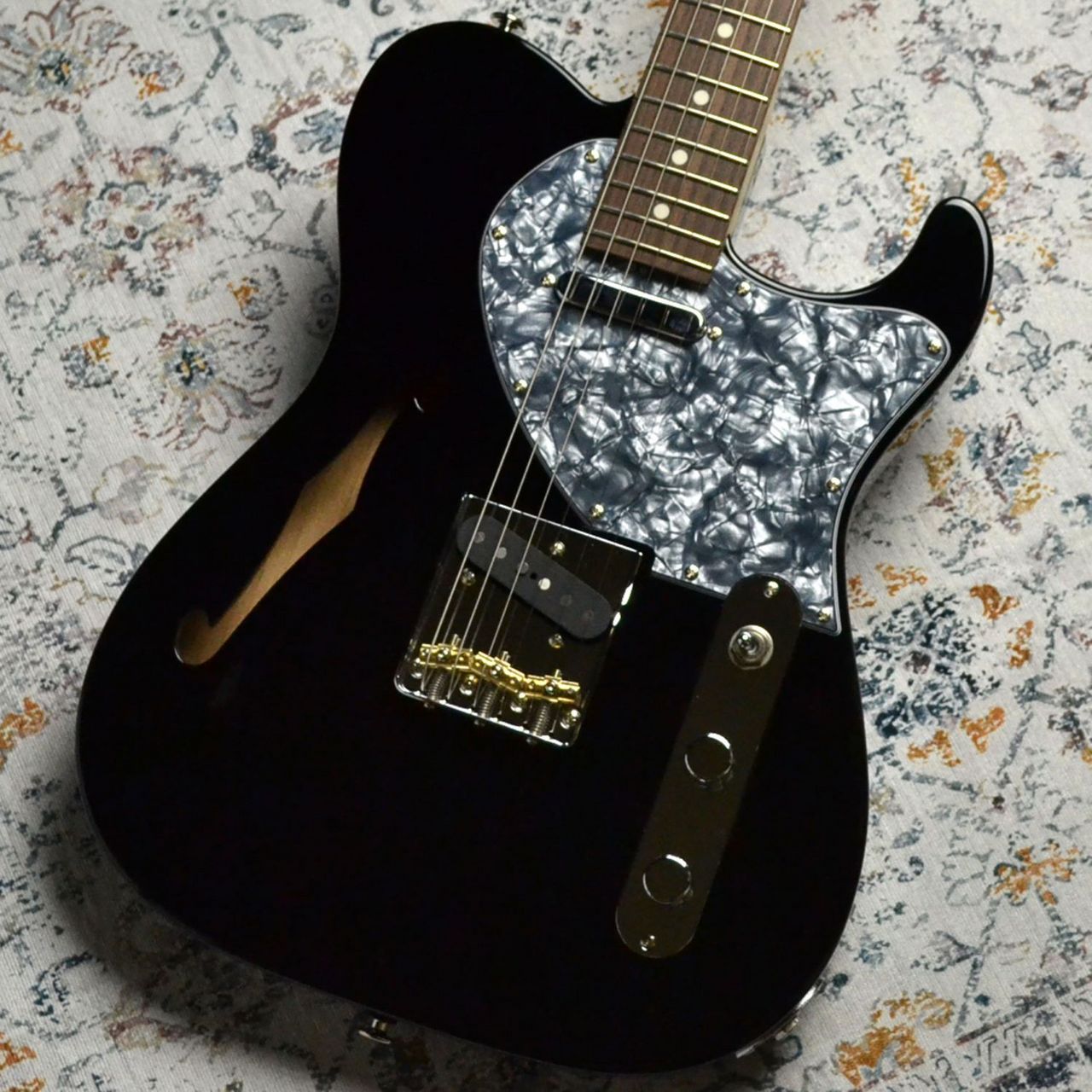 momose MTH-STD/R EX Black #20526【4本限定ショップオーダー