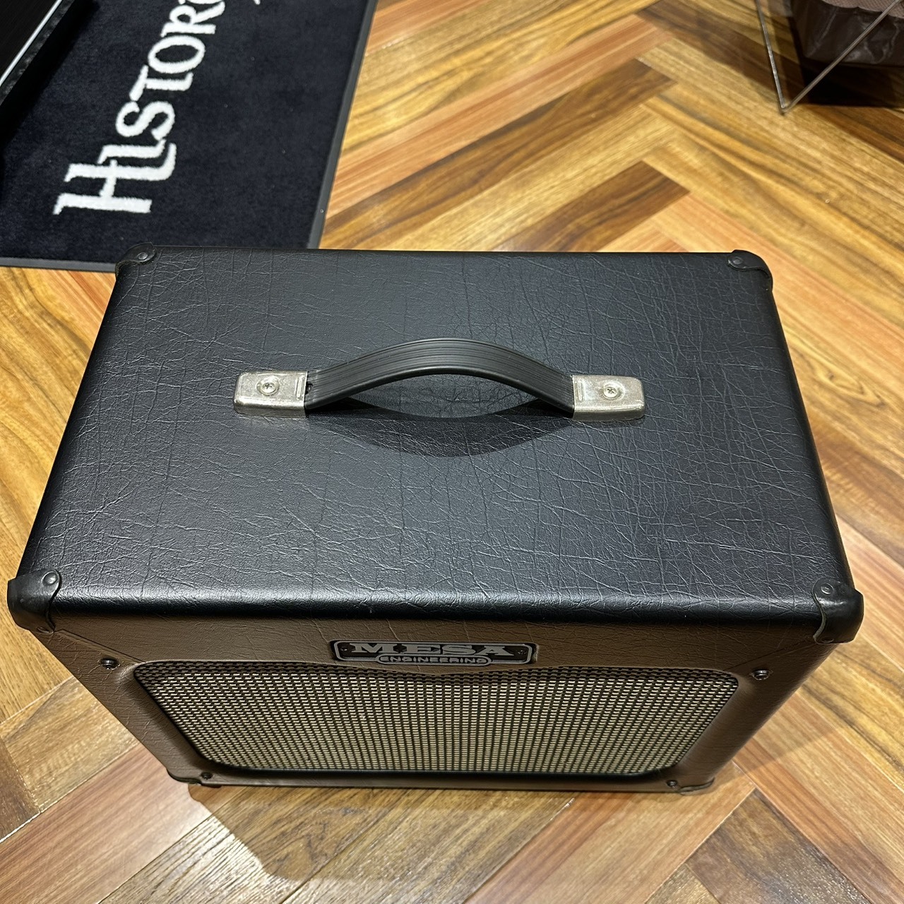Mesa/Boogie 1×12 EXT キャビネット(modify)【 現物画像】【最大36回