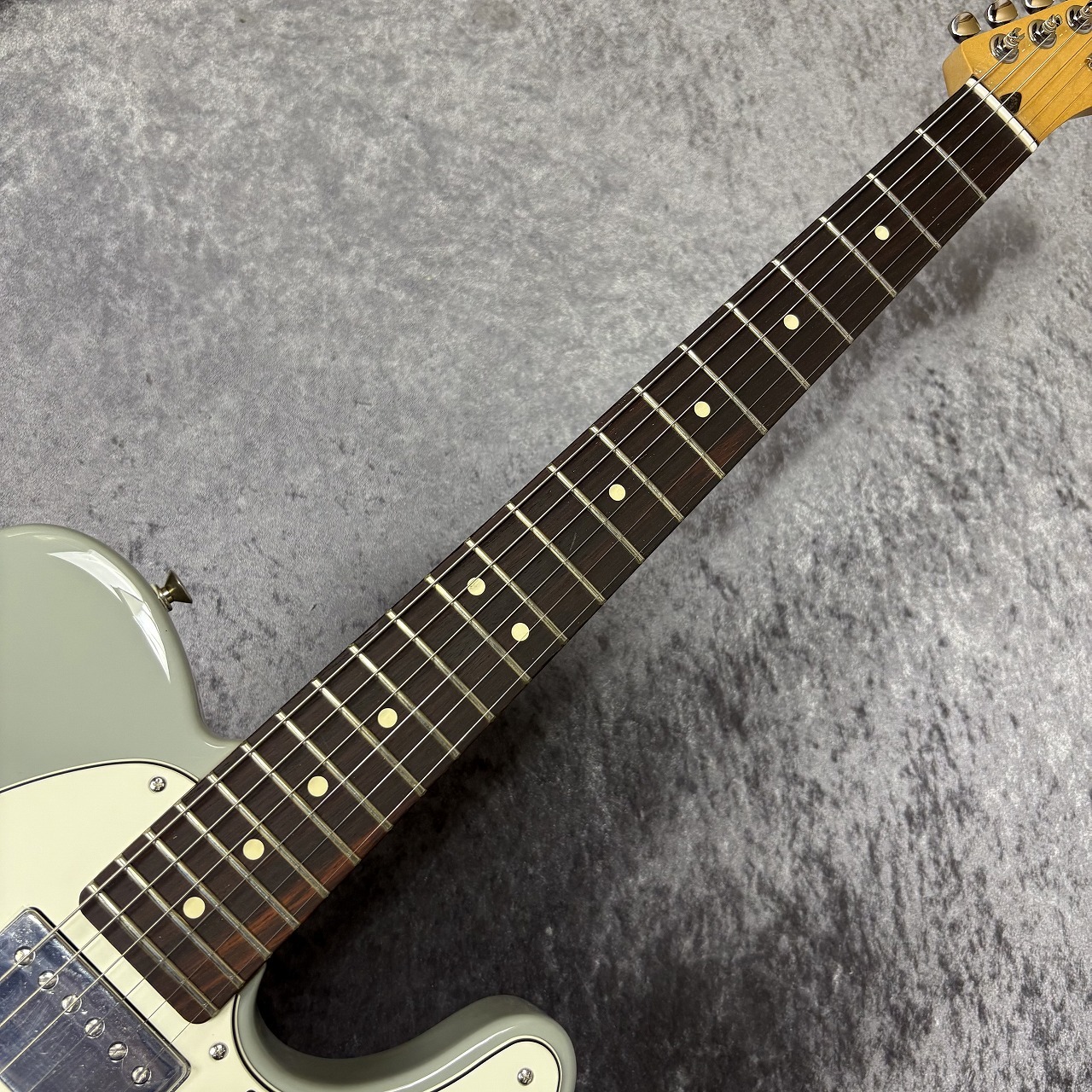 Fender Made in Mexico Player II Telecaster HH/Rosewood -Cactus