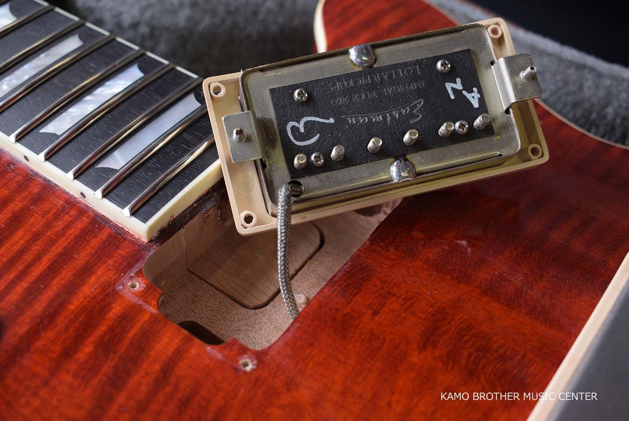 Eastman SB59/v (Antique Varnish / Antique Classic)（新品）【楽器