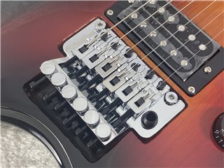 Killer KG-Exploder SE (3 Tone Sunburst)（新品/送料無料）【楽器検索