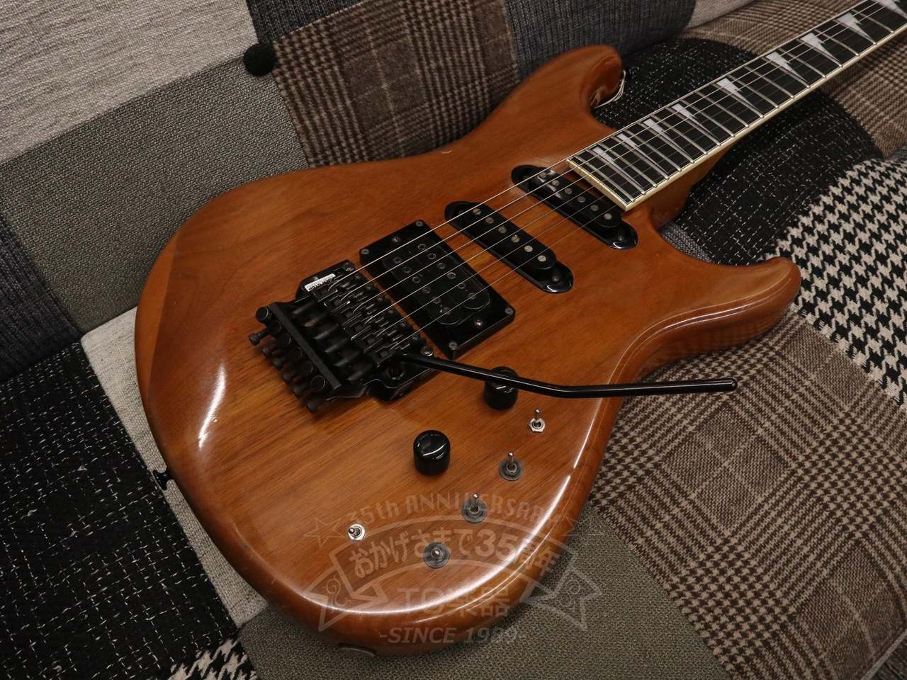 Ibanez エレキギター Pro Line PL1990 Ibanez 1985 PL1990 Pro Line Series（中古）【楽器検索デジマート】