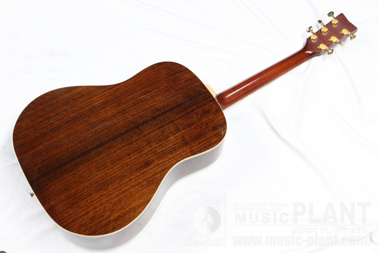 K.Yairi 2000 JY-45 Custom Natural（中古）【楽器検索デジマート】