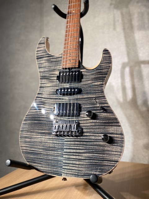 APII MAF-8220GP （SDBL） Electric Guitar Apii MAF-8220GP SDBL See