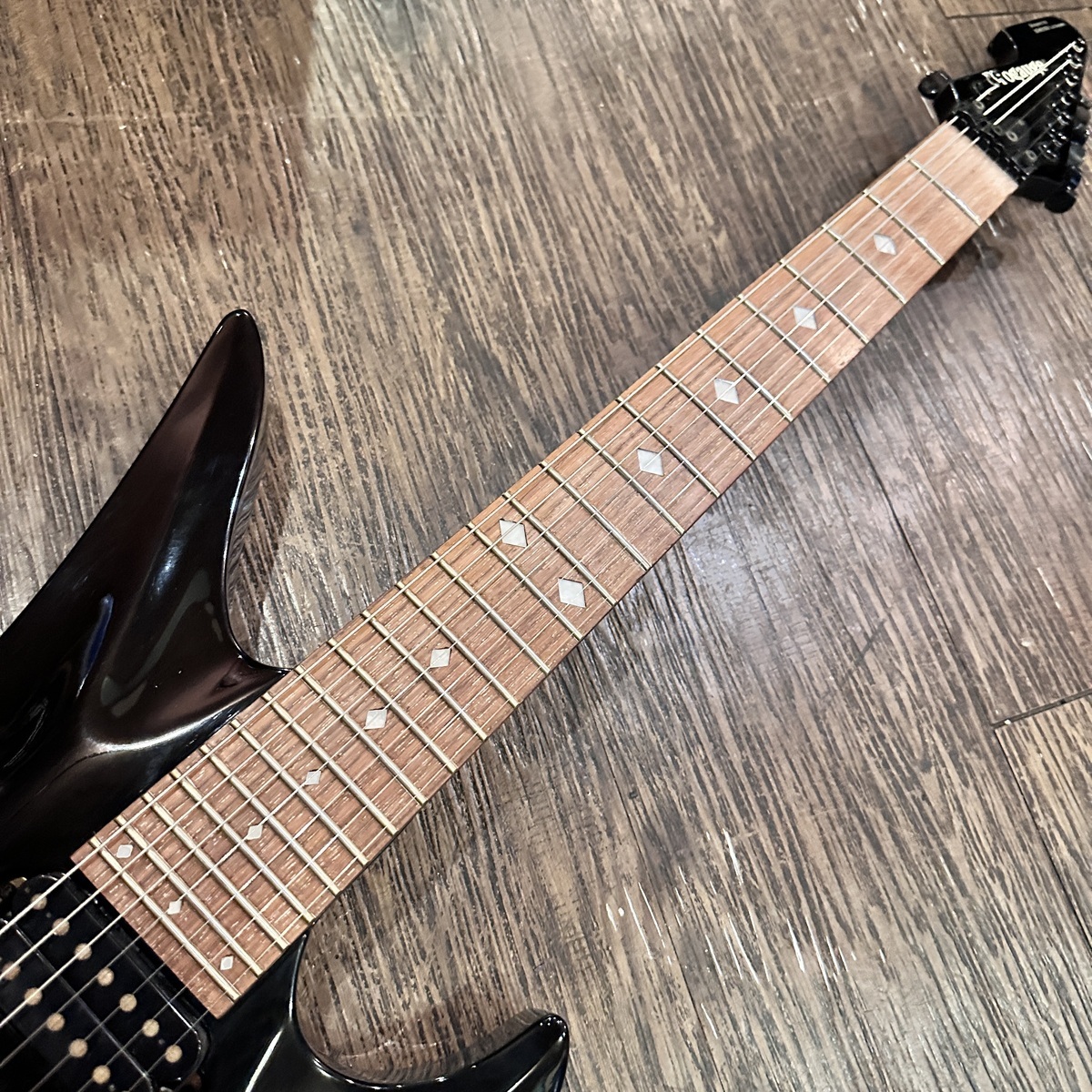 Progauge by Schecter PS-600 7弦エレキギター Electric Guitar（中古