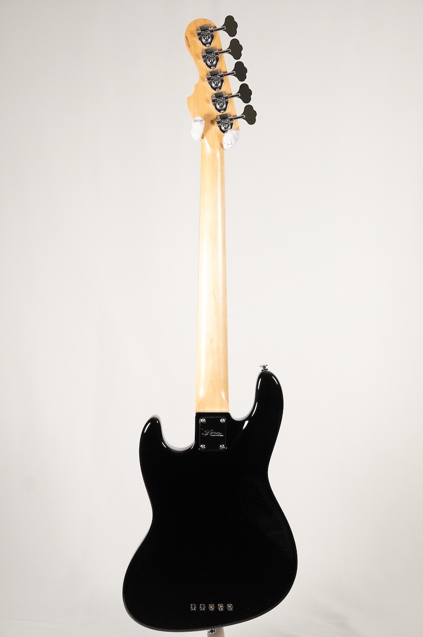 momose MJ-Five1-STD/R -Black- [4.49kg]（新品/送料無料