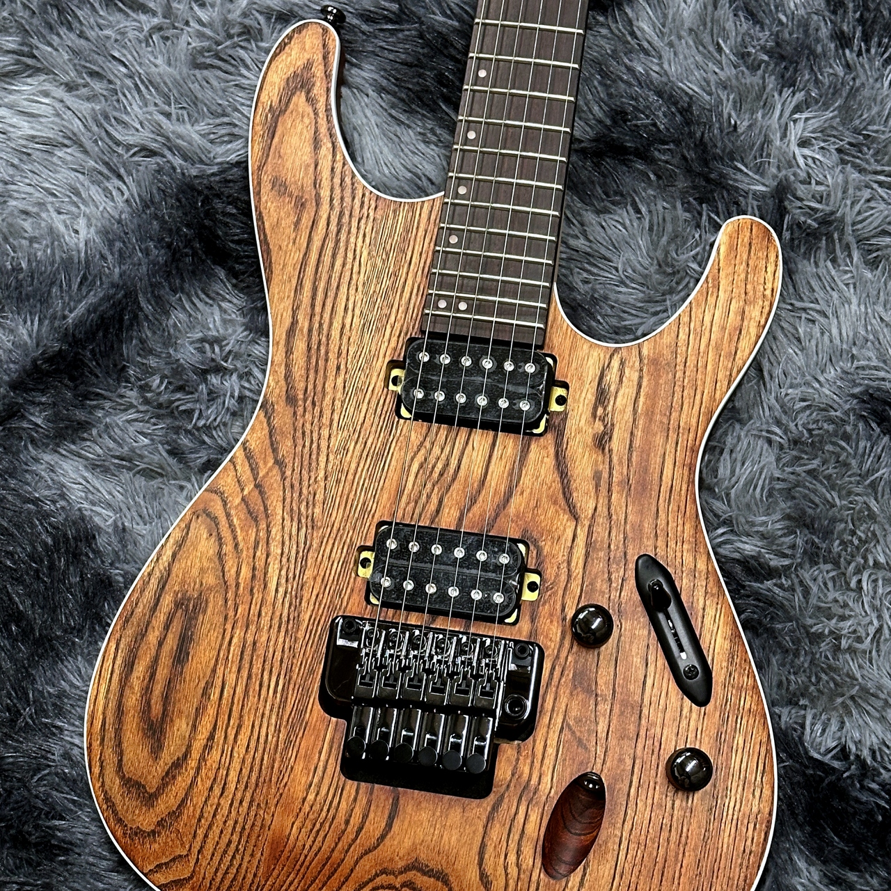 Ibanez S520AH-ABS (Antique Brown Stained) 【展示入替特価】【SPOT