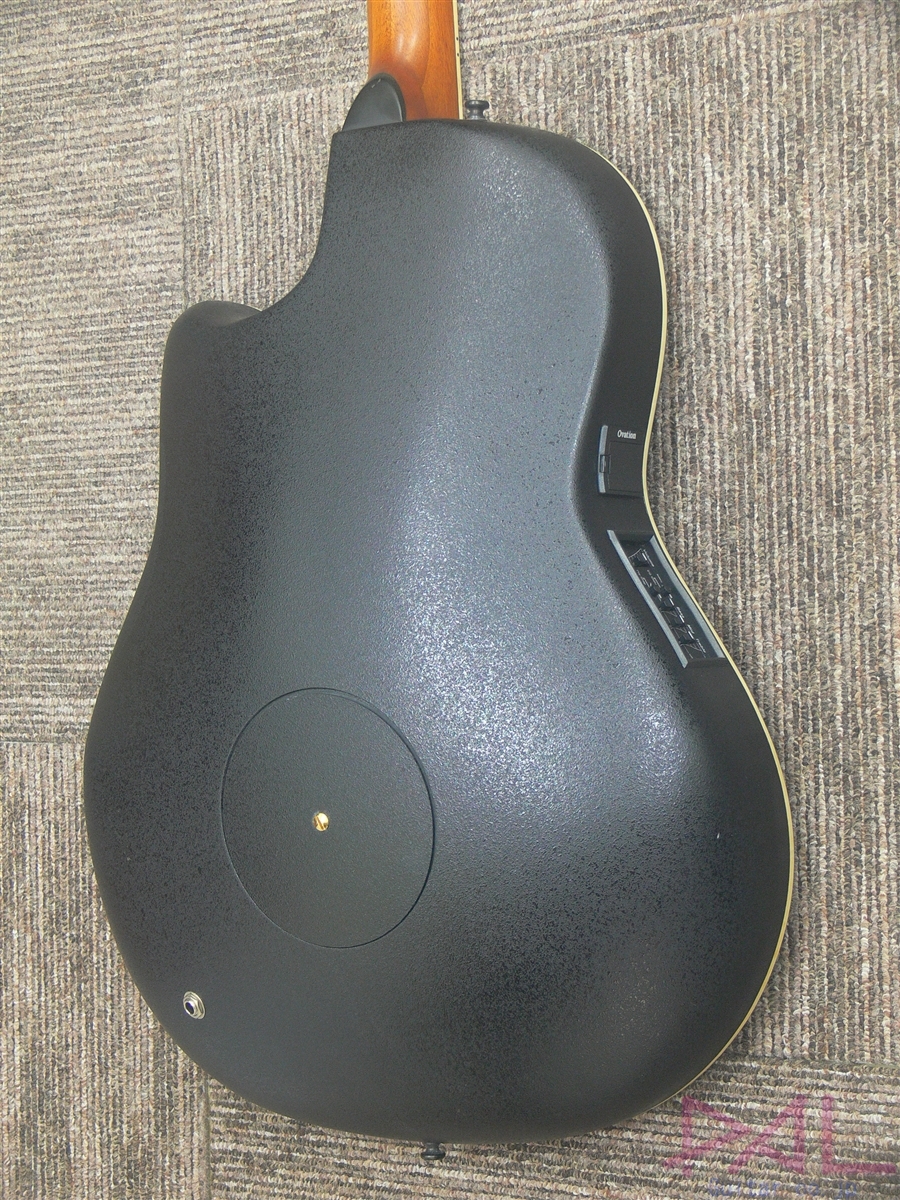 Ovation Ovation CP257 Super Shallow Bowl（中古）【楽器検索デジマート】