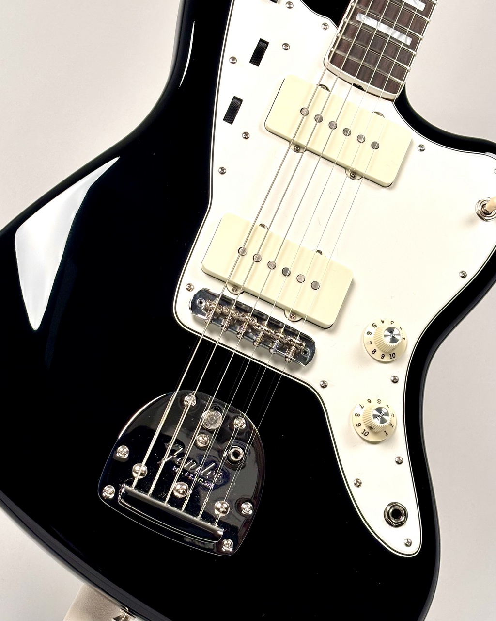 Fender FSR Limited Edition American Vintage II 1966 Jazzmaster 3A Flame ...