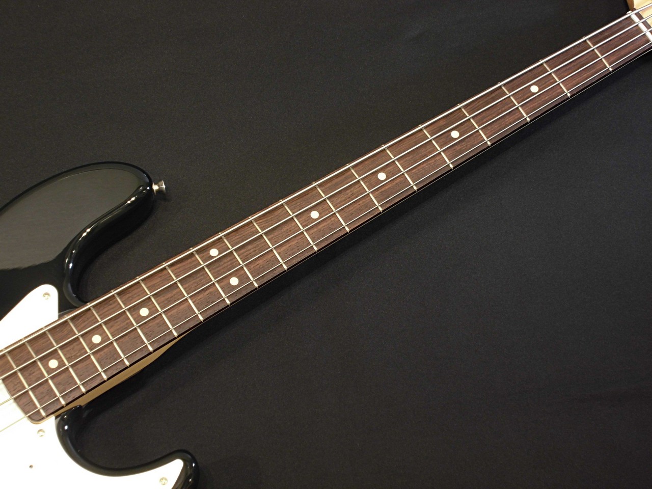 FENDER JB-45 エレキベース ボディ ブラック Fender Japan JB-45