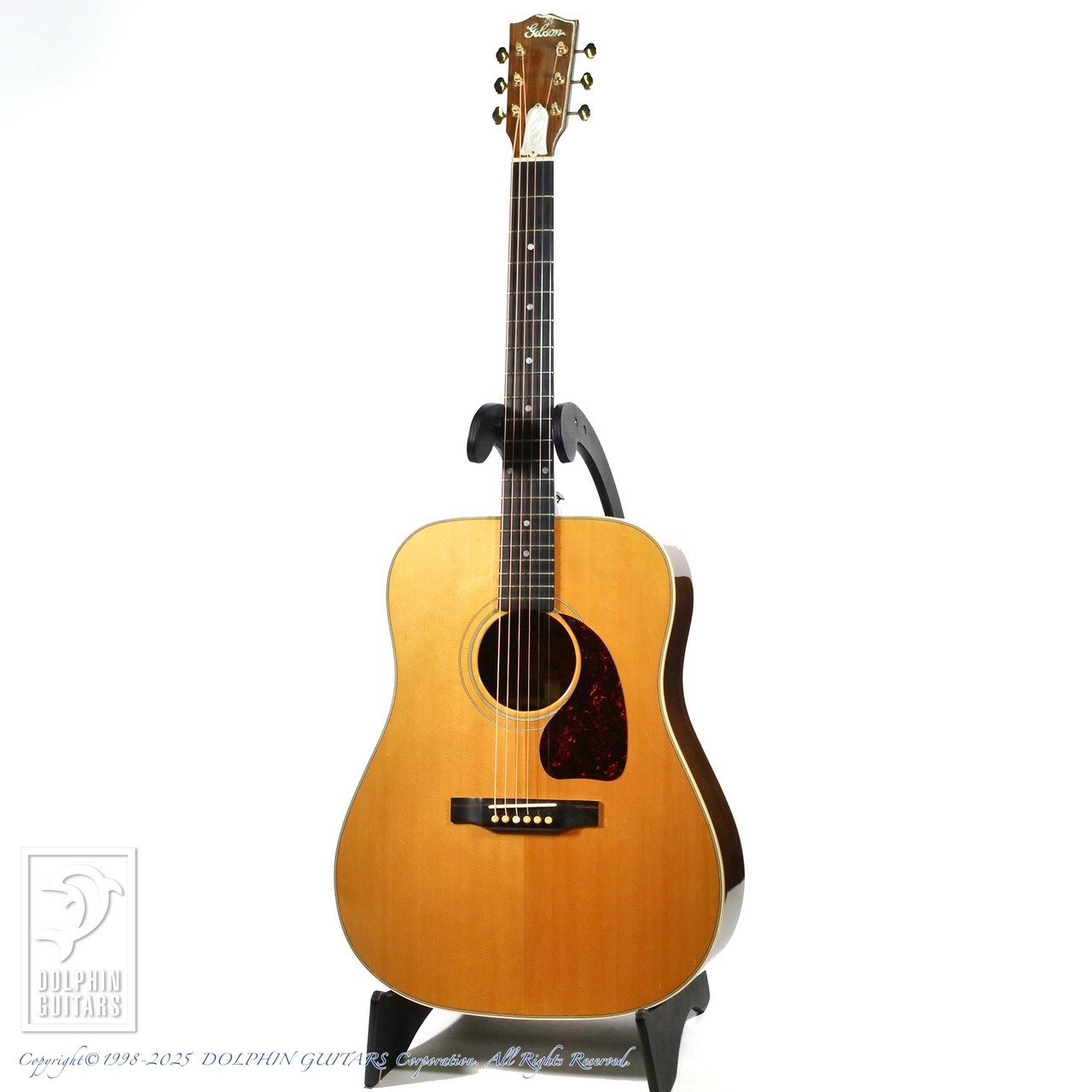 Gibson J-60 アコースティックギター/ドレッドノート Gibson J-60 アコースティックギター/ドレッドノート Gibson J-60