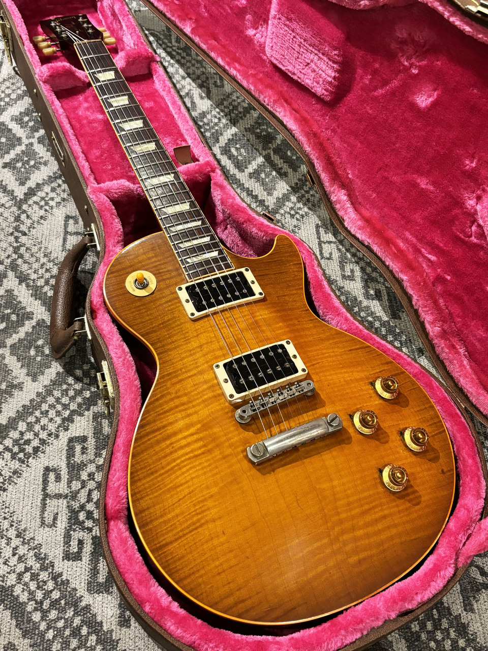 ギター Gibson Les Paul Classic Premium Plus Gibson Les Paul Classic Premium Plus 1993 - 2001 | Reverb