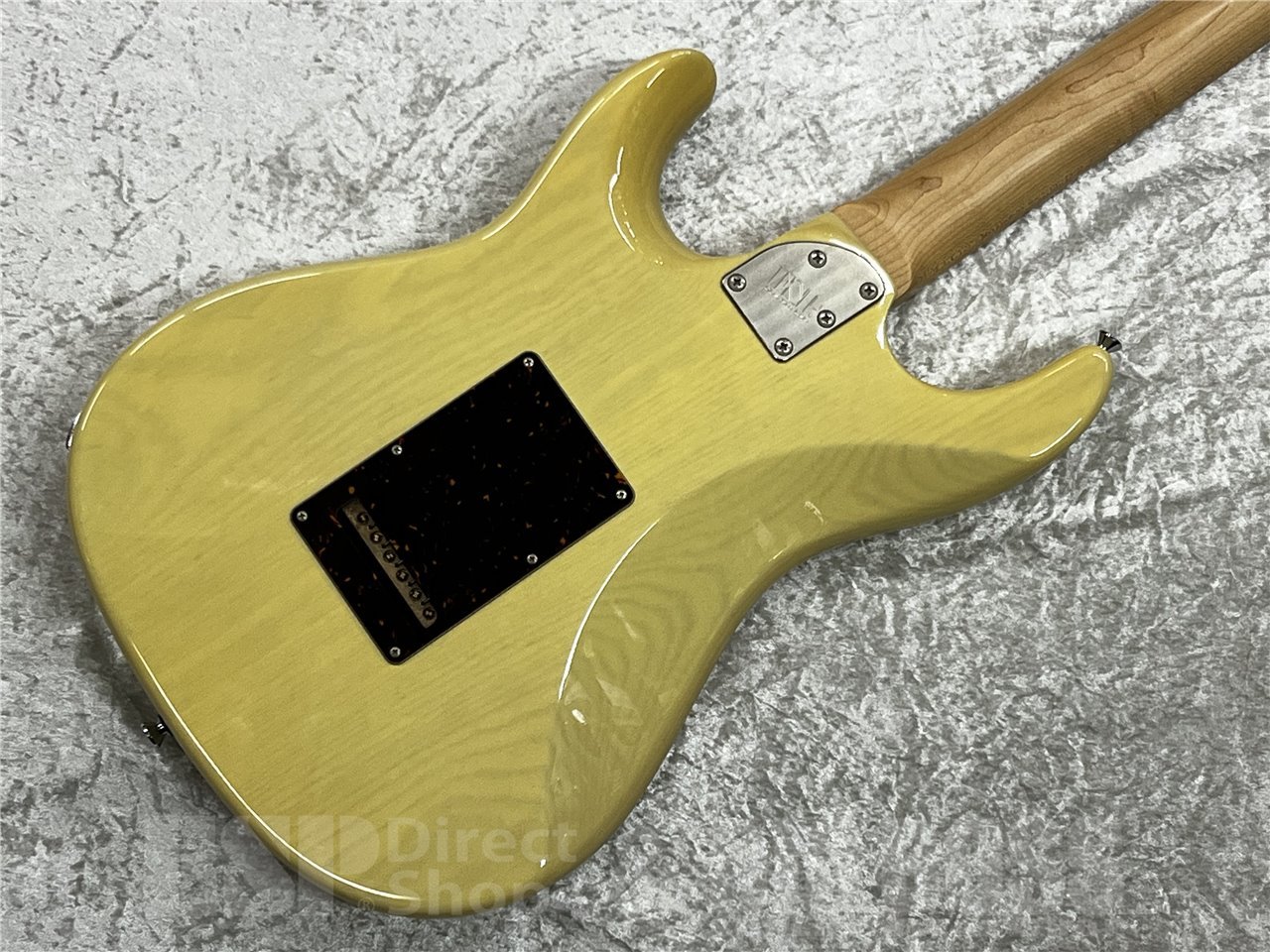 ESP SNAPPER-AS/M (Honey Blond)（中古/送料無料）【楽器検索デジマート】