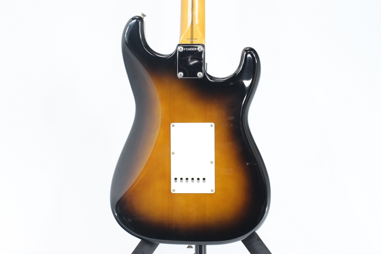 Fender Japan ST57-55L 【E Serial】（中古）【楽器検索デジマート】