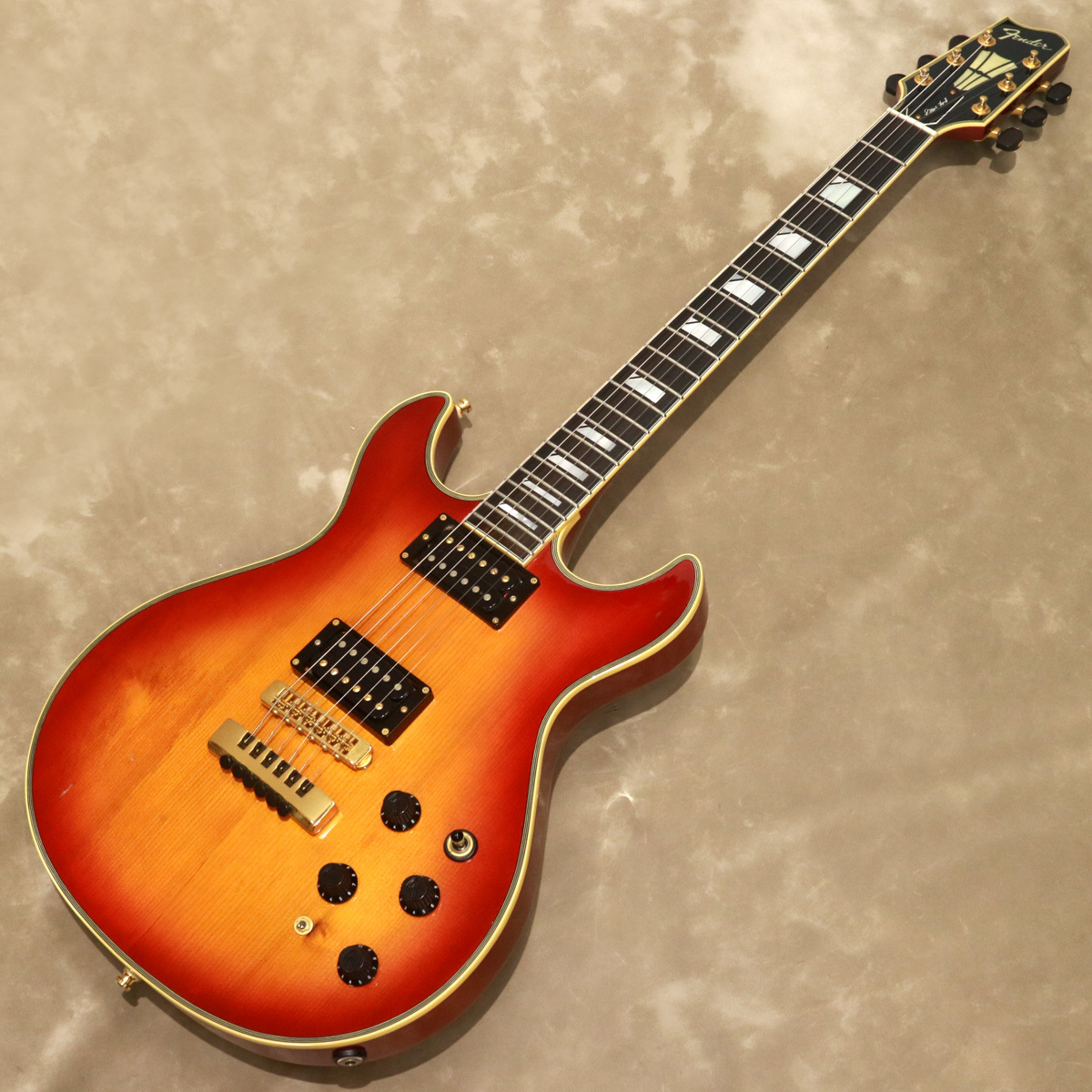 Fender Japan ES-RF Robben Ford Model（中古/送料無料）【楽器