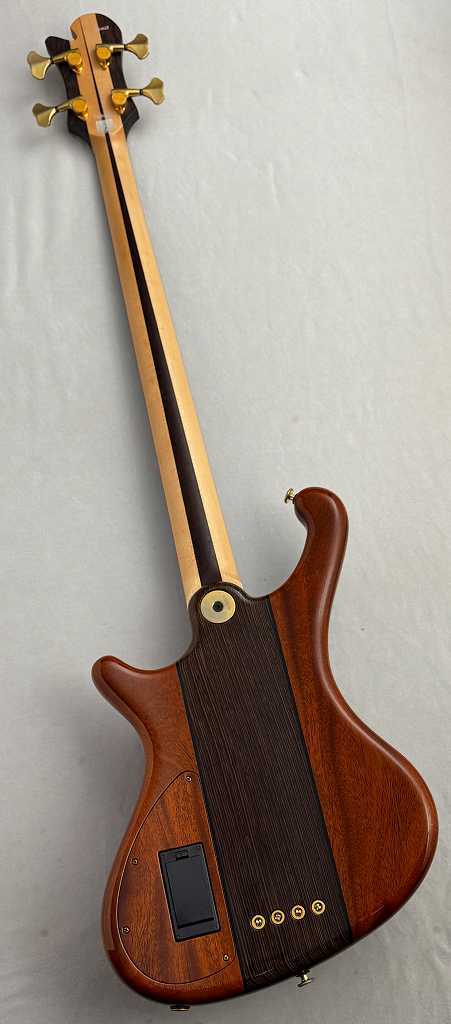 FREEDOM CUSTOM GUITAR RESEARCH Dulake 4st -鴉-【USED】（中古