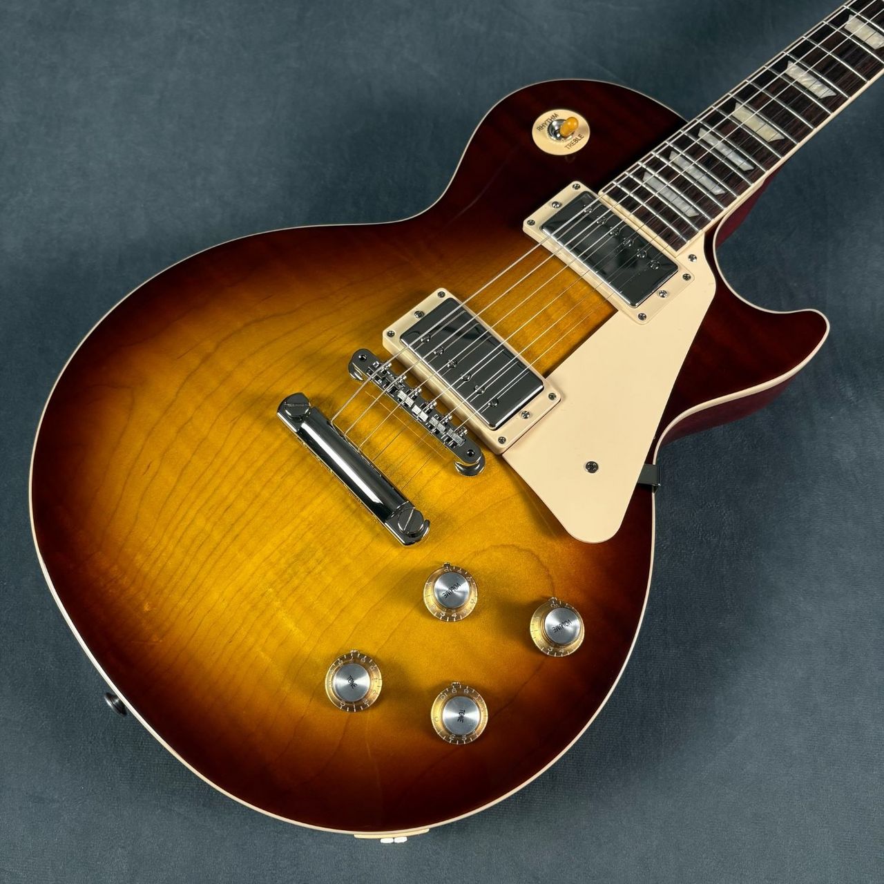 Gibson Les Paul Standard '60s Iced Tea レスポールスタンダード