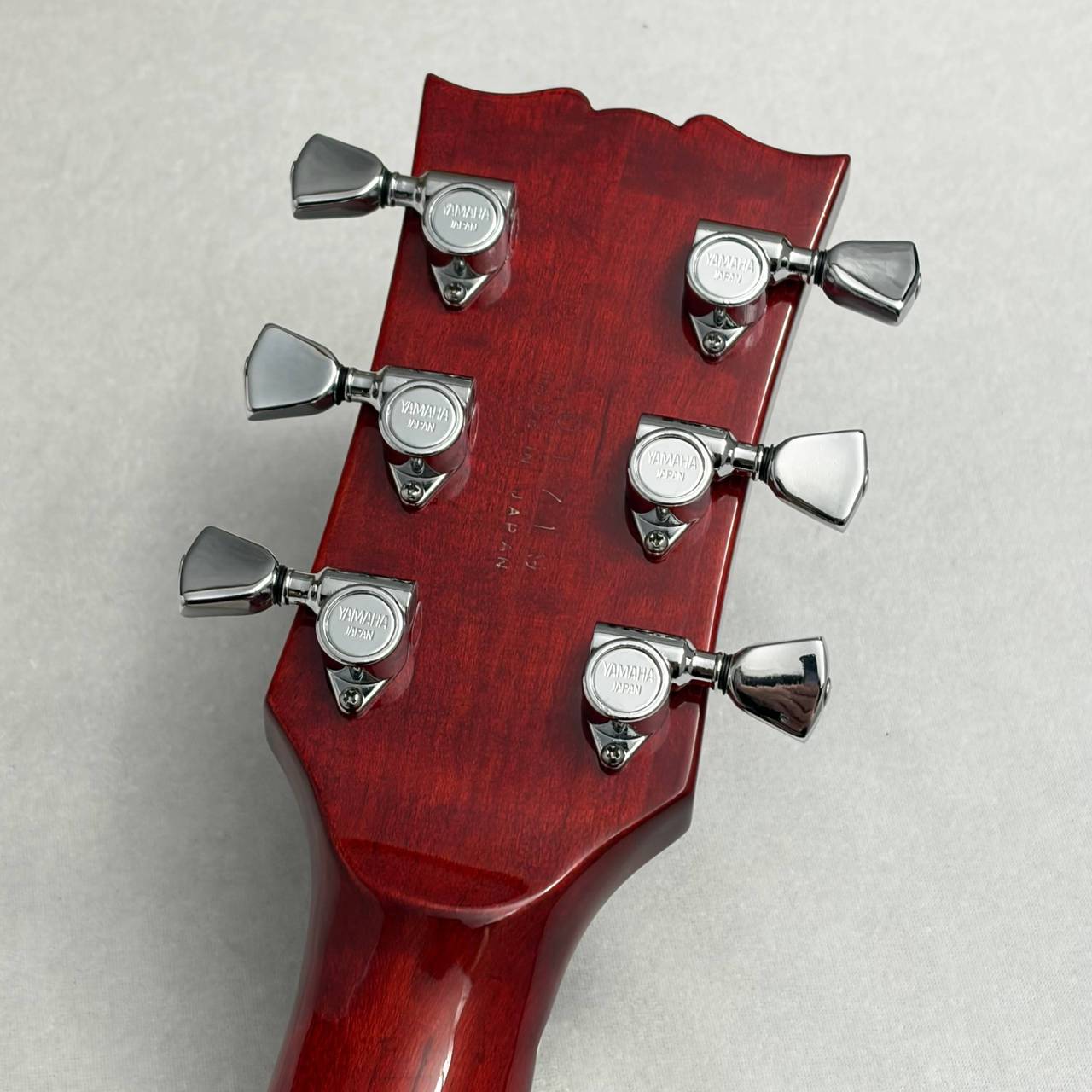 YAMAHA SF-700 ~Persimmon Red~ ≒4.07kg【1978年製USED】（中古