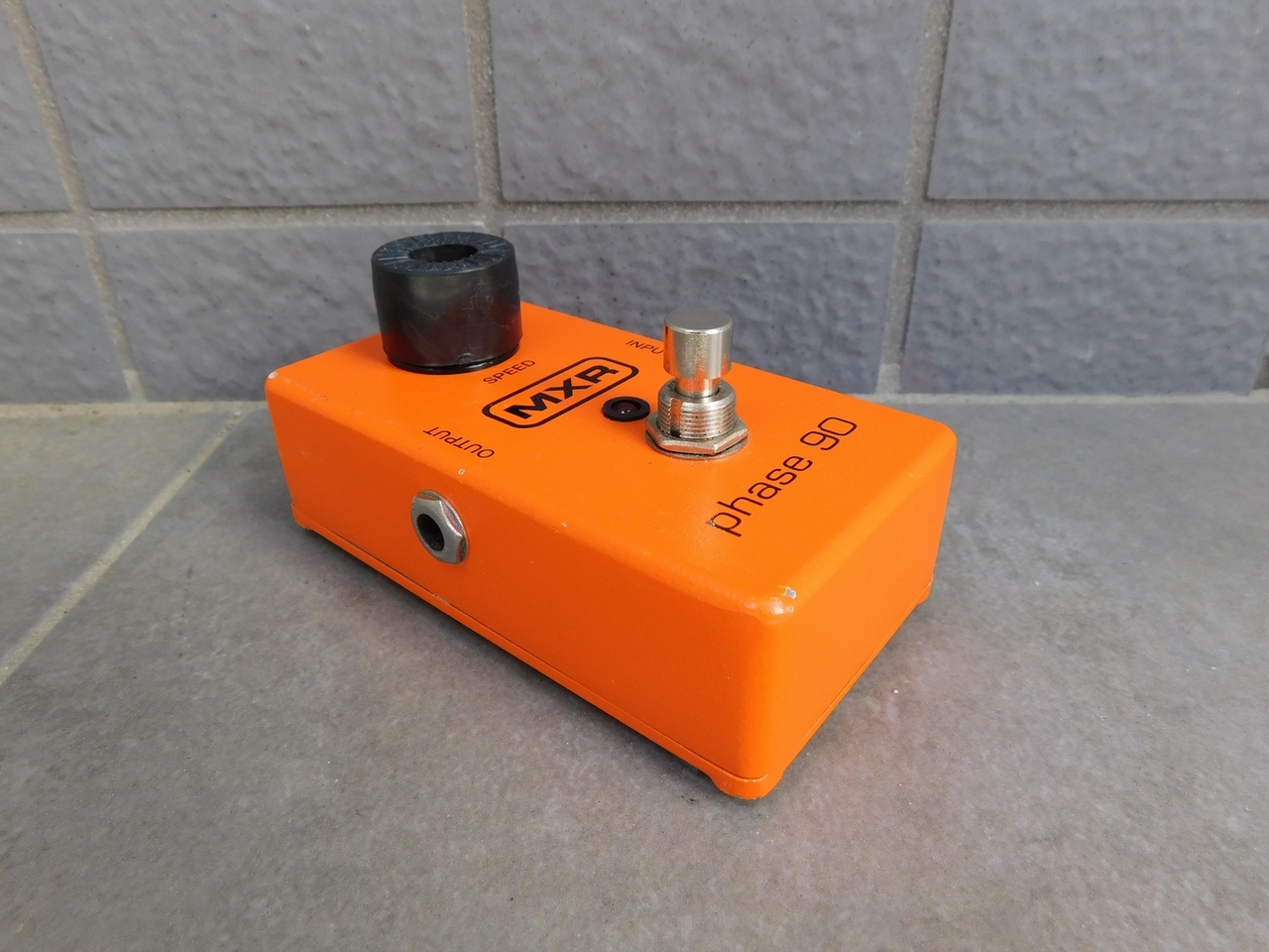 MXR 【中古】 フェイザー MXR M-101 PHASE90 ギターエフェクター