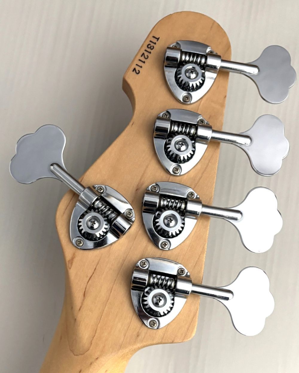 【超軽量個体】ESP AMAZE-ASH AMAZE | ESP GUITARS
