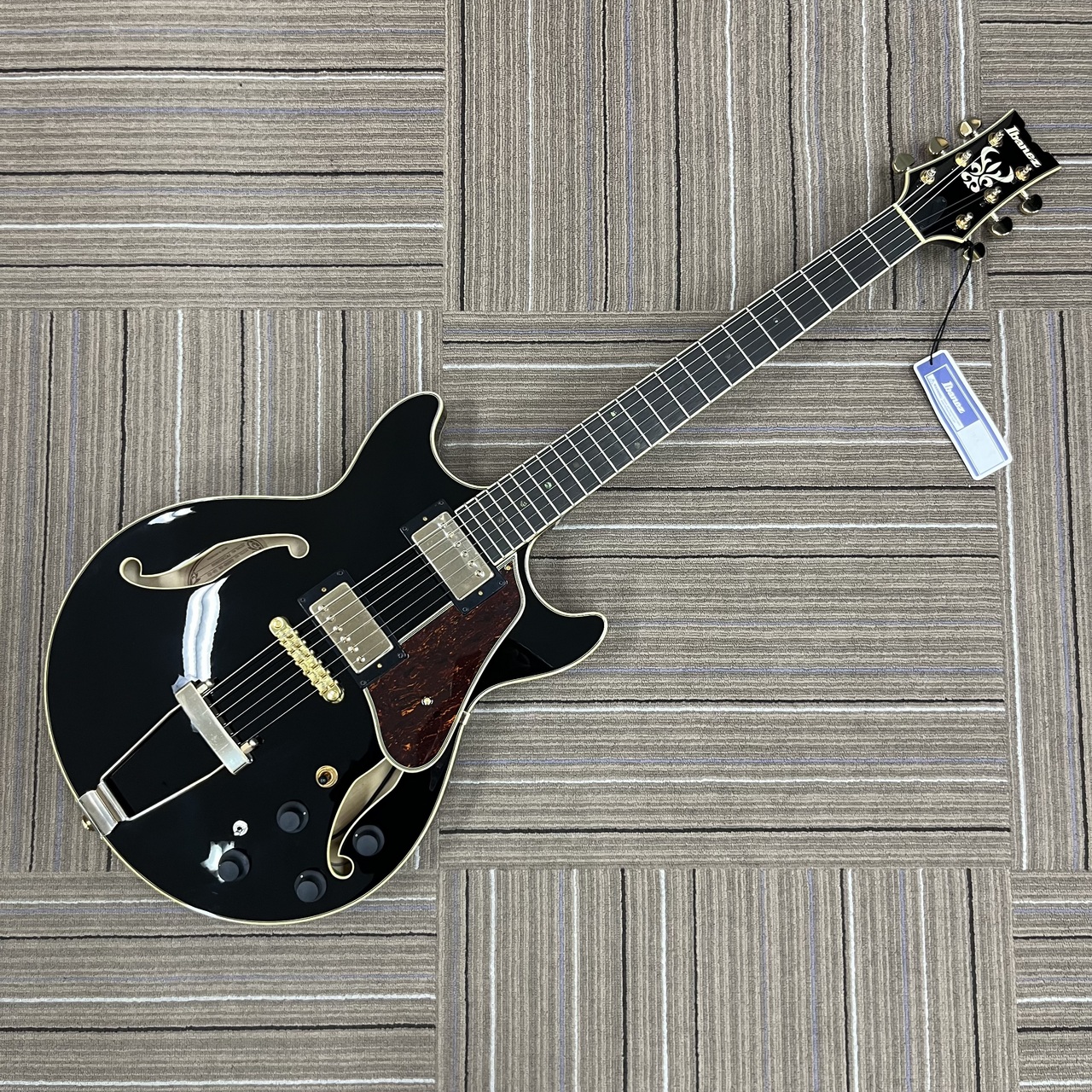 Ibanez AMH90(新品)【楽器検索デジマート】 Ibanez AMH90(新品)【楽器検索デジマート】