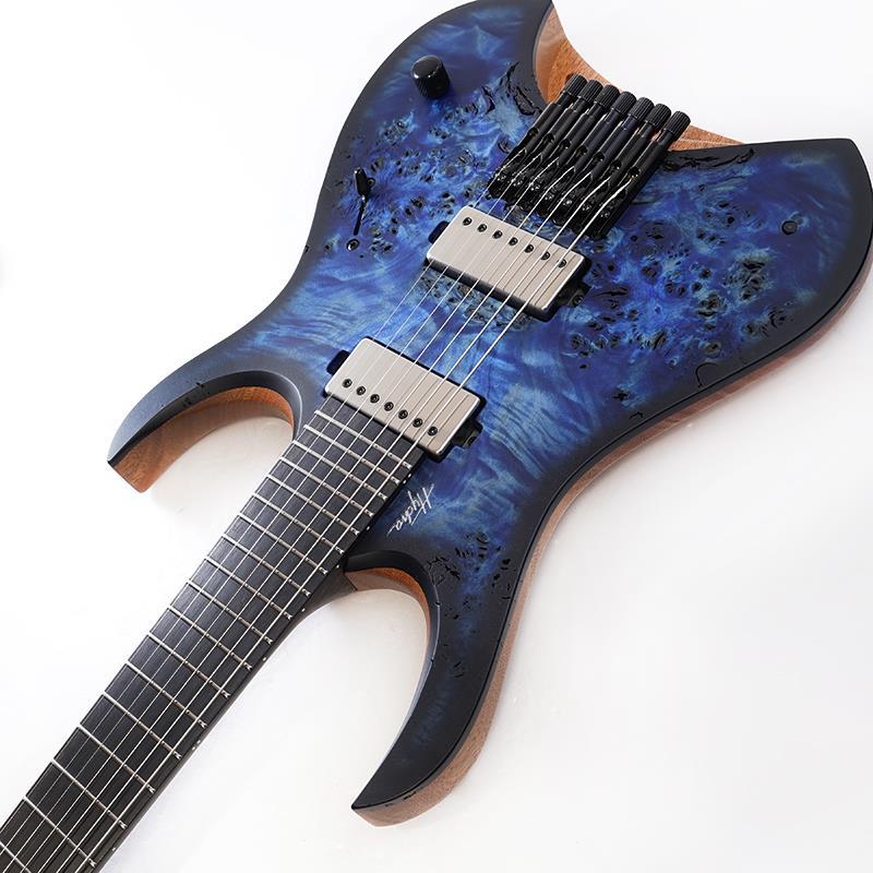 MAYONES Hydra Elite 7 (Ice Dragon Raw)（新品）【楽器検索デジマート】