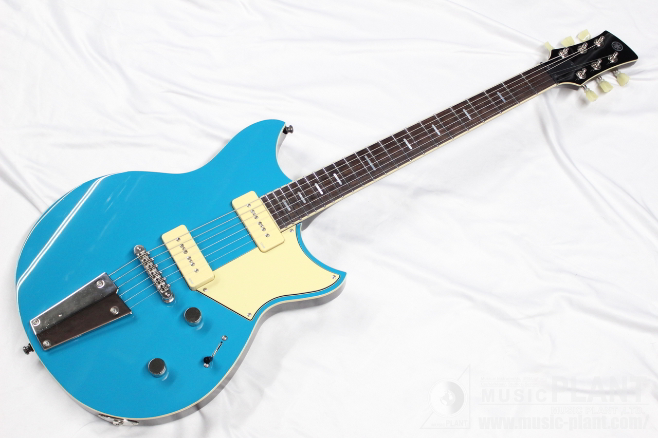Amazon.com: Yamaha Revstar Standard RSS02T SWB Electric
