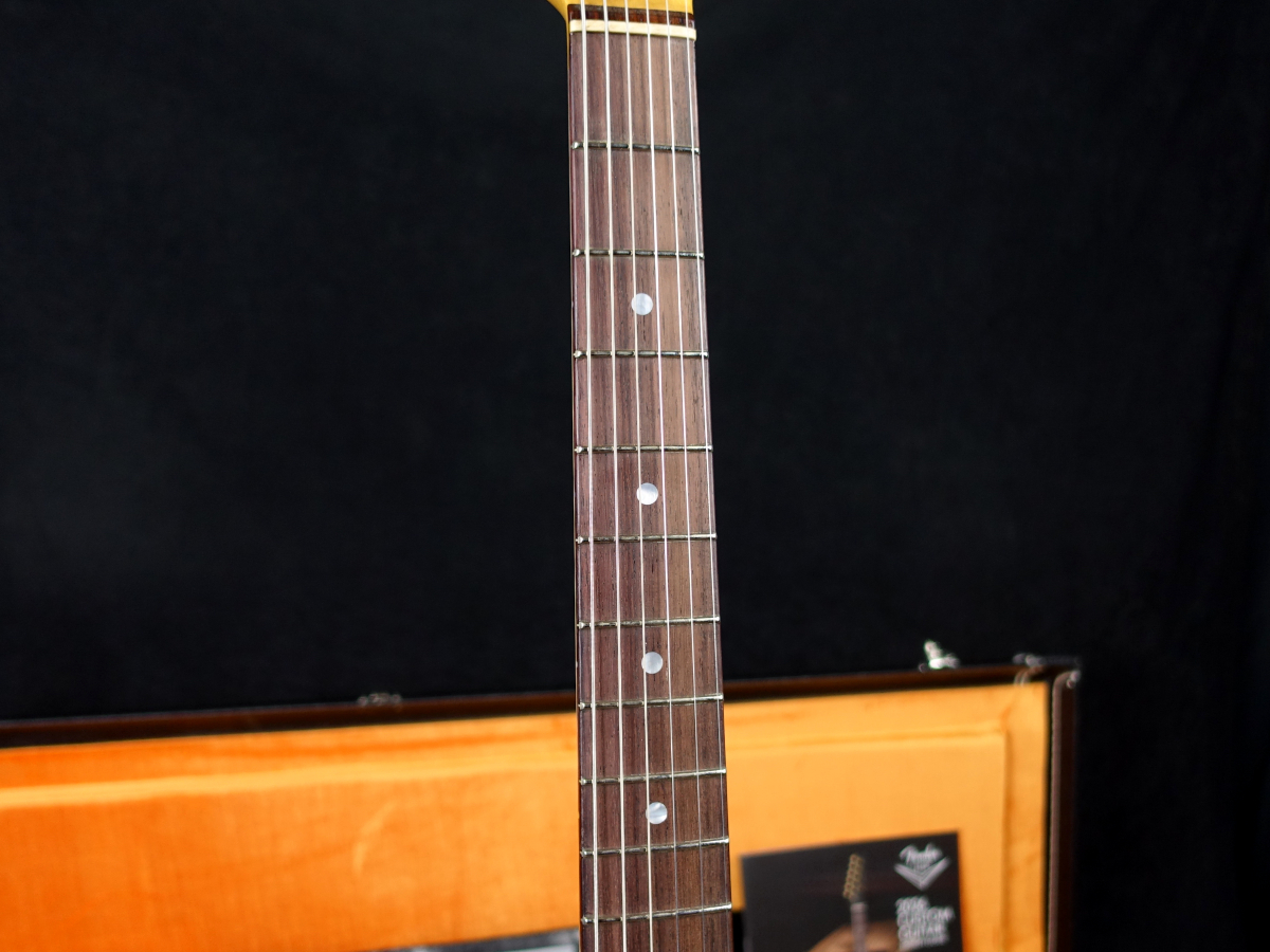 Fender CustomShop Michael Landau 68 レリック Fender Michael Landau
