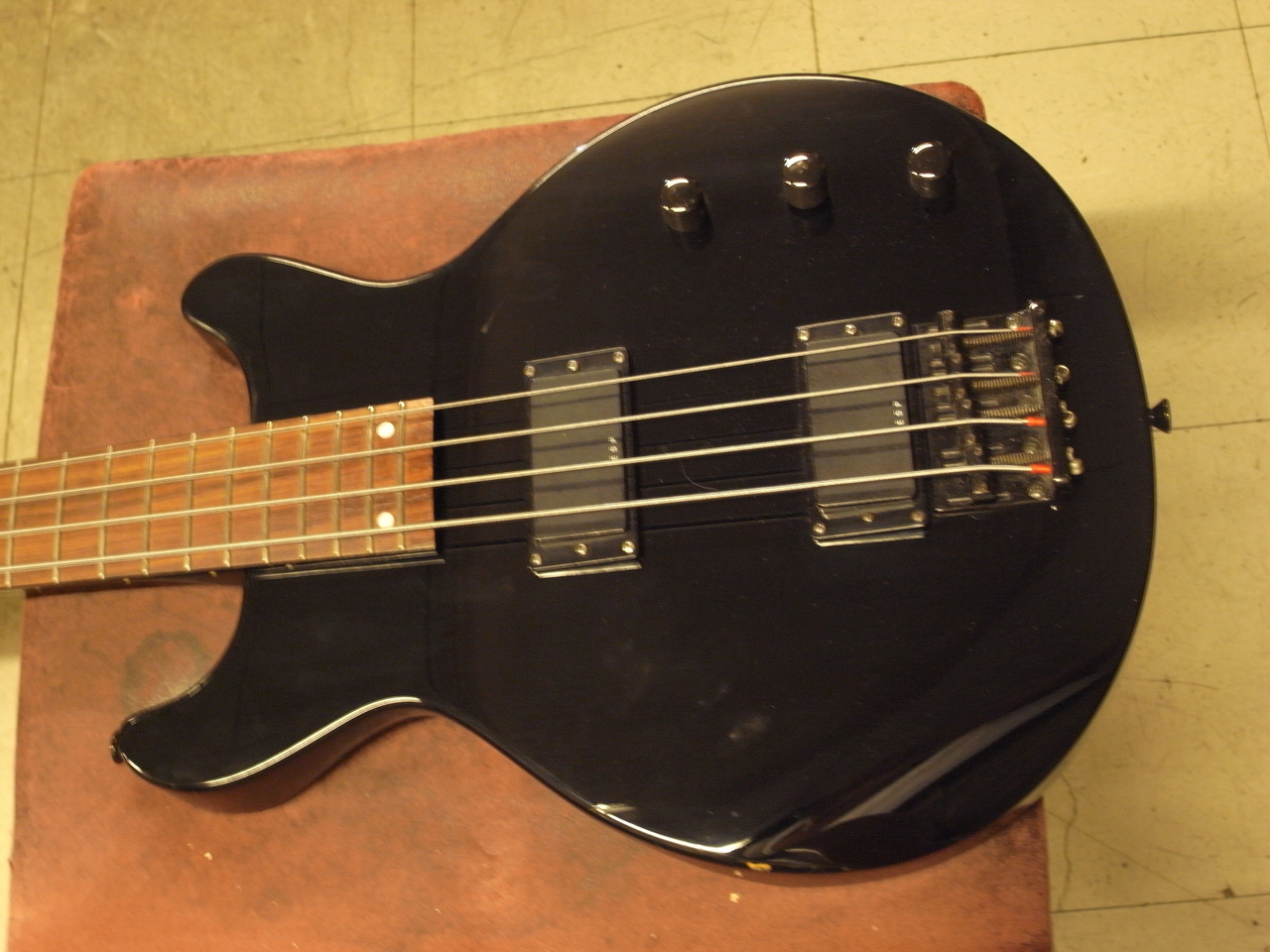 EDWARDS EDWARDS E-J-70TV（中古）【楽器検索デジマート】
