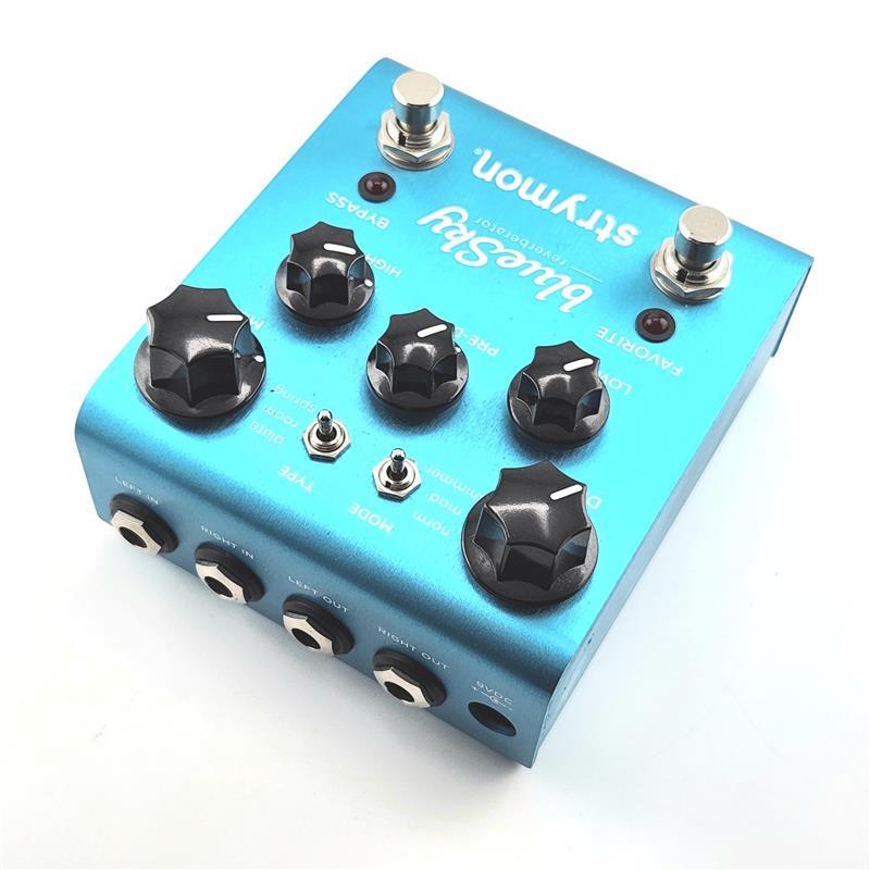 strymon USED 中古 Blue Sky（中古）【楽器検索デジマート】