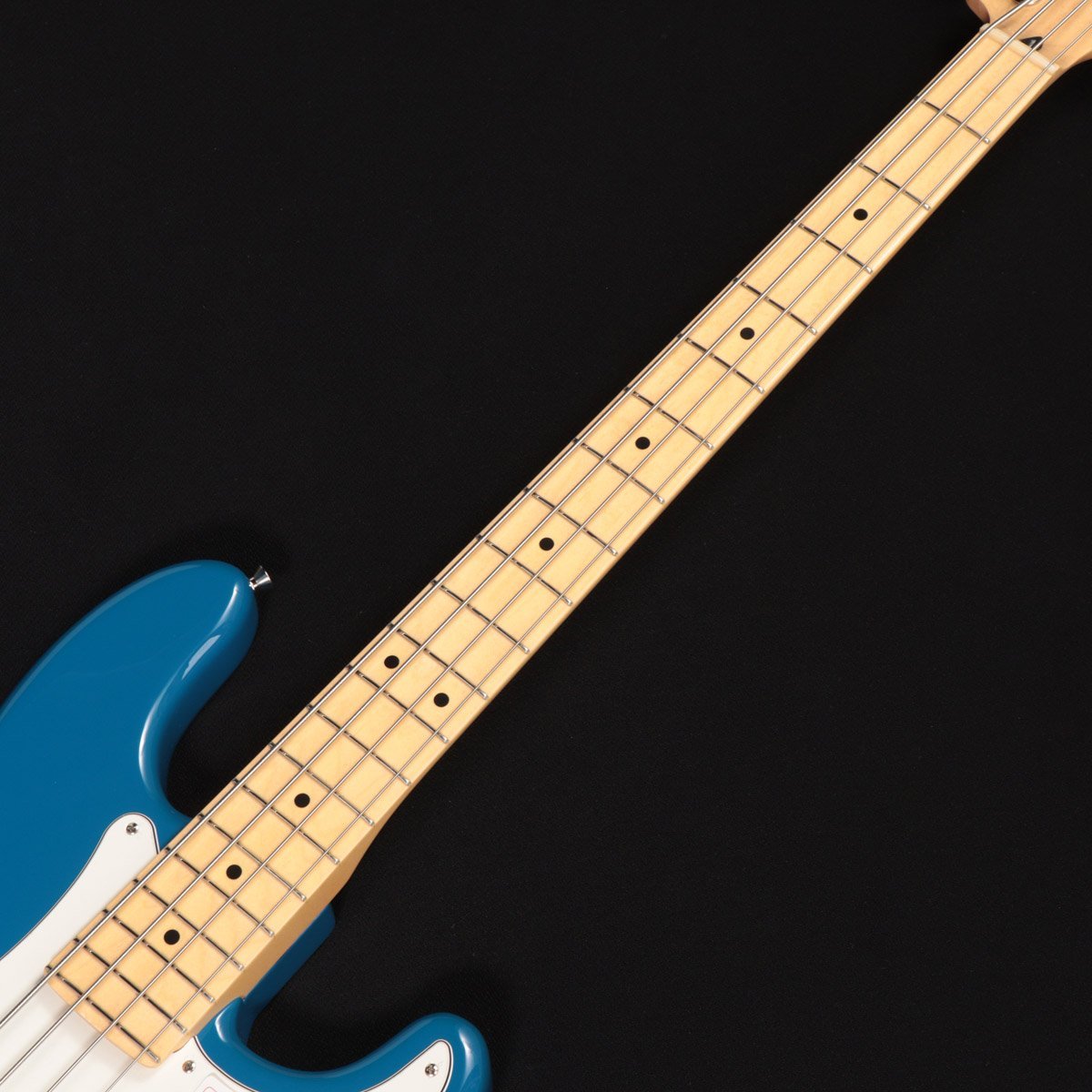 国東ページ② Fender Made in Japan Hybrid II P Bass Maple Fingerboard