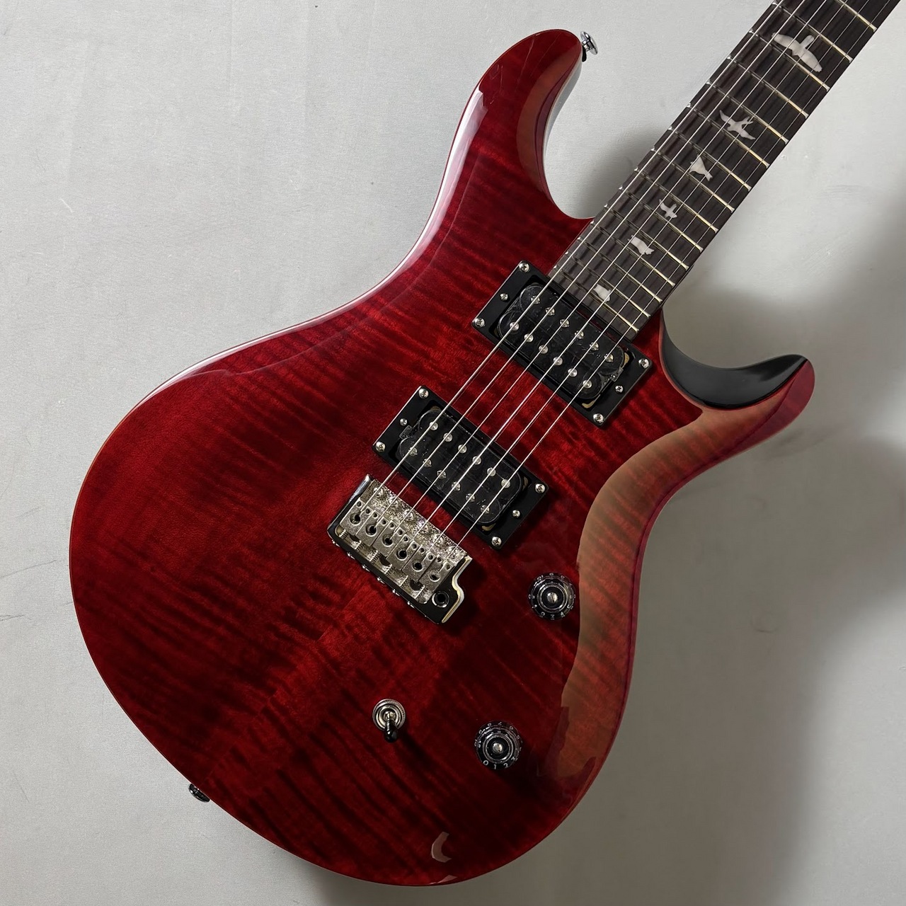 Paul Reed Smith(PRS) 【現物画像】SE CE24 エレキギター（新品/送料