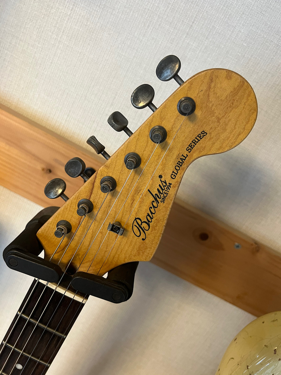 Bacchus BST-50RE MOD（中古）【楽器検索デジマート】